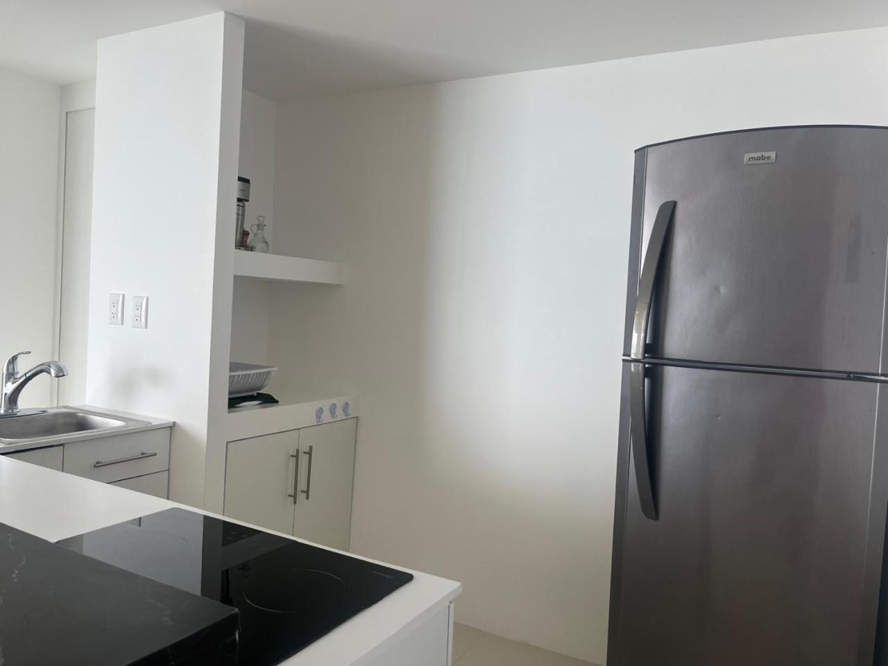 23 Departamento Con Espectacular Vista A La Bahia De Acapulco Apartment Exterior photo